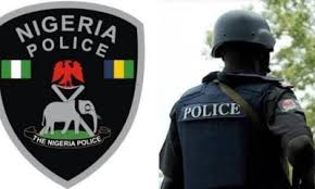 NIGERIAN POLICE FORCE