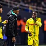Moses Simon
