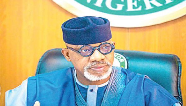 Governor Dapo Abiodun